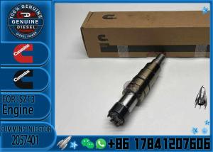 Wholesale 2057401 Diesel Engine RDC13A DC16A XPI Fuel Injector 2232307 574423 2057401 2086663 2488244 from china suppliers