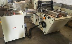 Wholesale Full Automatic Tissue Paper Production Line Pocket Tissue Bundle Wrapping 3.5Kw from china suppliers