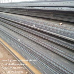 Wholesale large supply ASTM Corten B Weather resisting steel corten steel from china suppliers