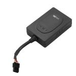 Accurate Tracking Motorbike GPS Tracker , Electric Motorcycle Anti Theft Devices