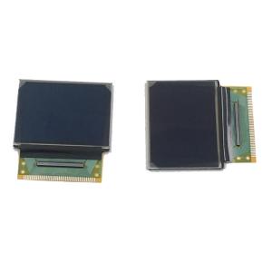 Wholesale SSD1353 1.77 Inch Color OLED Screen For Smart Watches And Wristbands from china suppliers