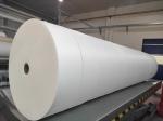 50 Pieces In One Bag 75% Alcohol Wipe 45g Plain Spunlace Nonwoven Fabrics