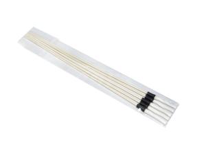 Wholesale 1.25mm / 2.5mm Optical Fiber Connector Cleaner , Anti-Static Fiber Cleaning Stick from china suppliers