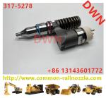 Excavator Injector Engine C10 Diesel Fuel Injector 317-5278 3175278 20R-0055
