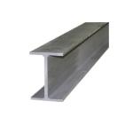 SGS 201 304 316 Stainless Steel H Channel ASTM A276 H Section Steel Beams