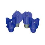 Diamond Non Coring Bits Core 56mm Drilling Accessories