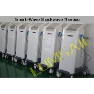 adjustable per 0.1Bar E.S.W.T Shockwave Device for plantar fasciitis treatment