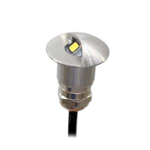 Wholesale Half Moon Recessed Stair Lights from china suppliers