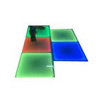 LED Dance Floor Gravity Induction Dance Panel Inductive Floor Tile Waterproof