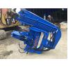 Buy cheap Stable Running Hydraulic Pile Driving Equipment Quick Converting Operation from wholesalers