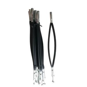 Wholesale Rubber Spring Tension Spring For Hook And Loop Loom from china suppliers