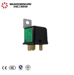 Wholesale 582550-0300 Excavator Flameout Relay B249900001039 from china suppliers