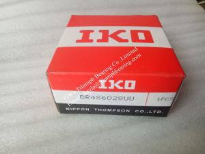 Wholesale INA needle roller bearings C060806B I from china suppliers