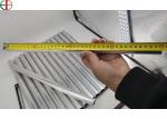 EB Magnesium Alloy Tube Magnesium Alloy Pipe AZ31B AZ61A AZ91D