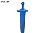 Industrial Fork Lifting Platform Dump Hoist Garbage Station Hydraulic Cylinder