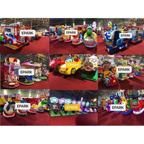 VR game machine / 9d Virtual Reality Simulator treadmill KAT WALK for recreation room