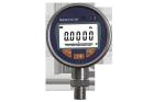 0.6Kg Precision Digital Pressure Gauge Stainless Steel Pressure Gauge With Data
