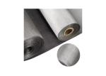 SS304 316 Plain Woven Stainless Steel Filter Wire Mesh