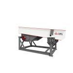 Double Shaft Electric Vibrating Feeder For Mining And Metallurgy Industry