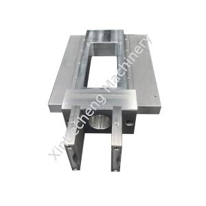 Wholesale Aluminum Alloy CNC Precision Machining Parts CNC Machine Parts ODM from china suppliers