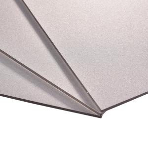 Wholesale 4.5kg/m2 2440mm Sparkle Decorative Cladding Panel from china suppliers