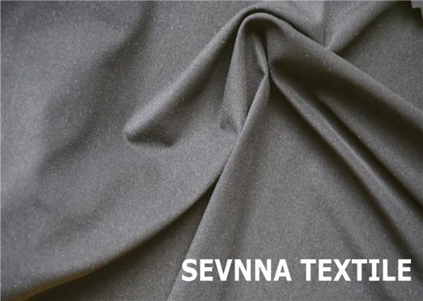 Knitted Fabric Recycled Nylon Fabric Ink Jet Direct Digital Printing Chlorine