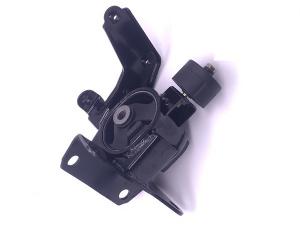 Wholesale 12372-22200 Car Engine Mounting Bracket For 2004-2007 Toyota Corolla Altis ZZE141 from china suppliers