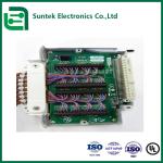 Box Build Assembly Manufacturer Screws Cables Fitted ISO9001 ISO13485 ISO16949