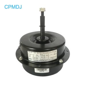 Wholesale HVAC Motor Parts 100W NSK Ball Bearing Asynchronous Motor 1.8A For Air Cooler Air Conditioner from china suppliers