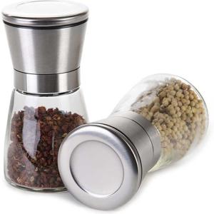 Wholesale 170ml Food Grade Glass Jars from china suppliers
