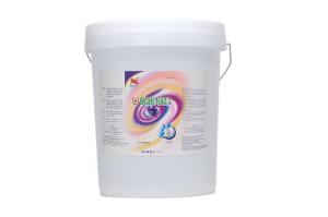 Wholesale 20L / Barrel Liquid Industrial Laundry Detergent For Removing Oil Stains High Efficiency from china suppliers