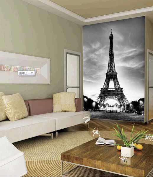 3D printed window blinds for window decoration roller shades 100% polyester