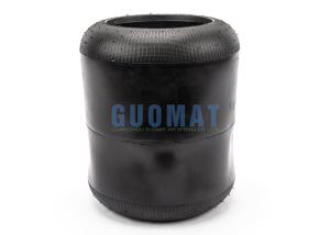 Wholesale 662N Contitech Bus Air Spring MAN 81.43601.0018 W01-095-0207 Firestone Rubber Air Bellow from china suppliers