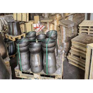 72 Inch Carbon Steel Reducer Concentric ASTM A234 WPB Reducer