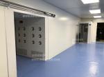High quality pharmaceutical GMP clean room