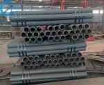Dual Metal Wear Resistant Pipe HRA 85-90 With DN90 - 2000mm And Inner Diameter