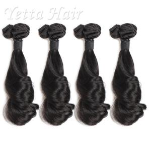 Wholesale Simplicity Real Brazilian Funmi Virgin Hair With Natural Hair Line from china suppliers