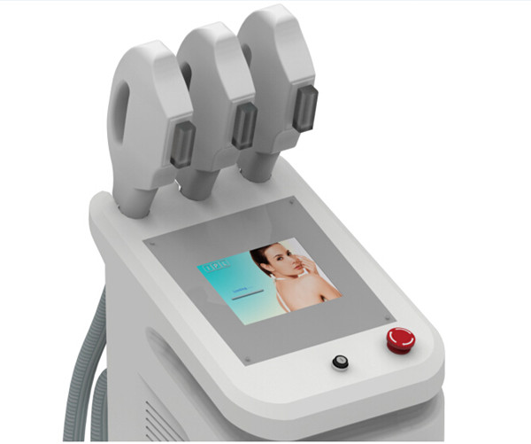 Professional 1800W ipl machine permanent hair removal /skin rejvenation