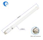 1575.42MHz GPS Fiberglass Base Station Antenna With SMA Male Connector