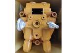 Excavator swing motor assy E312D2L M5X80 422-9182 hydraulic motor