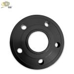 High Level Steel Flange Plate Car Exterior Accessories