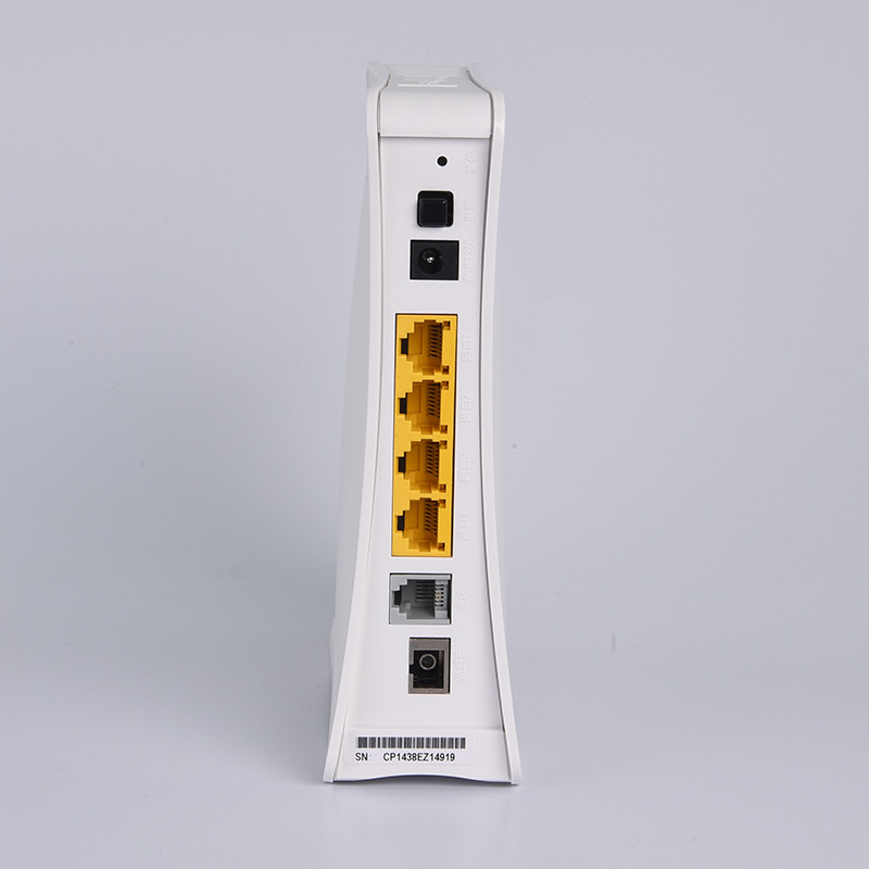 WIFI 1GE 3FE Family Gateway EPON GPON ONU