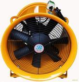 Wholesale ChinaCoal SHT-300 Single Phase Explosive Proof Axial Fan from china suppliers