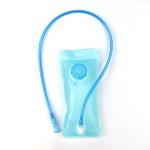 Hydration Collapsible Silicone Water Bottle Triathlon Sports use