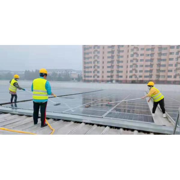 Distributed Energy Engineering