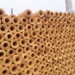 ISO9001 2008 Certified Sk-32 Sk-34 Sk-36 Refractory Clay Brick for High Alumina