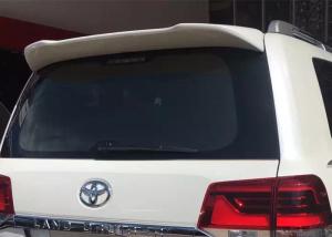 Wholesale Air Interceptor For Toyota Land Cruiser 2016 Customized Car Accessories Manufacturers from china suppliers