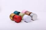 Stackable Aluminum Food Cans 0.18mm Thickness for Fresh and Safe Preservation