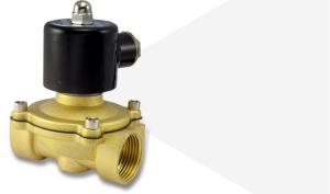 Wholesale normally Closed valve solenoid valve from china suppliers
