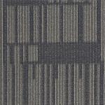 OEM Office Carpet Flooring / Industrial Pvc Floor Tiles Multi Level Loop